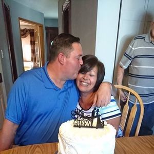 Meet your Posher, Kathy